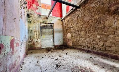 VENTA DE TERRENO EM CASCO ANTIGUO, PANAMA 