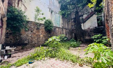 VENTA DE TERRENO EM CASCO ANTIGUO, PANAMA 