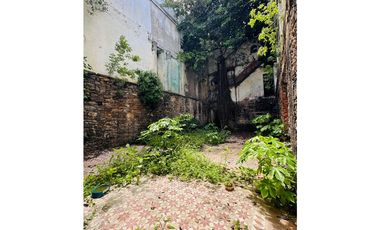 VENTA DE TERRENO EM CASCO ANTIGUO, PANAMA 