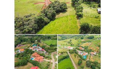 VENTA DE TERRENO EN HACIENDA SANTA DOMINICA, PANAMA OESTE