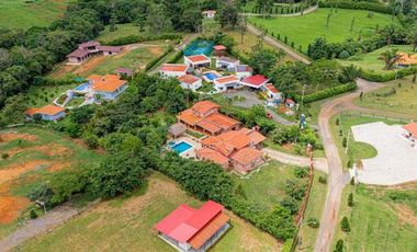 VENTA DE TERRENO EN HACIENDA SANTA DOMINICA, PANAMA OESTE
