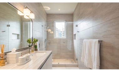 VENTA DE APARTAMENTO EN THE WOODS,SANTA MARIA, PANAMA 
