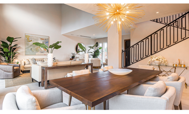 VENTA DE APARTAMENTO EN THE WOODS,SANTA MARIA, PANAMA 
