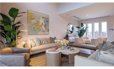 VENTA DE APARTAMENTO EN THE WOODS,SANTA MARIA, PANAMA 