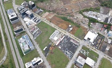 VENTA DE TERRENO EN SANTA MARIA BUSINESS DISTRICT, PANAMA  