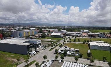 VENTA DE TERRENO EN SANTA MARIA BUSINESS DISTRICT, PANAMA  