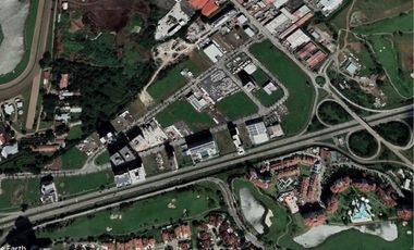 VENTA DE TERRENO EN SANTA MARIA BUSINESS DISTRICT, PANAMA  