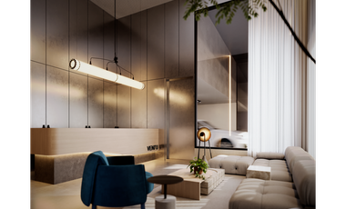 VENTA DE APARTAMENTOS PH VENTU CINTA COSTERA T2 PNV-C5