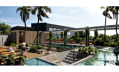VENTA DE APARTAMENTOS PH VENTU CINTA COSTERA T2 PNV-C5