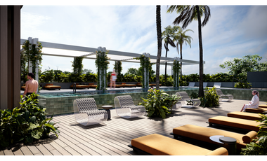 VENTA DE APARTAMENTOS PH VENTU CINTA COSTERA T2 PNV-C5