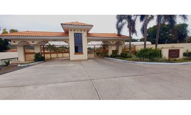 Venta de Casa en Senderos de Bambú, Arraiján, Panamá