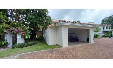 Se vende PH Ocean Lakes,Villa 6 Buena Ventura, Cocle