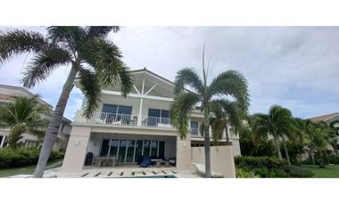 Se vende PH Ocean Lakes,Villa 6 Buena Ventura, Cocle