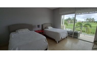 Se vende PH Ocean Lakes,Villa 6 Buena Ventura, Cocle