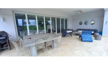 Se vende PH Ocean Lakes,Villa 6 Buena Ventura, Cocle