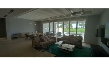 Se vende PH Ocean Lakes,Villa 6 Buena Ventura, Cocle