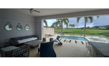 Se vende PH Ocean Lakes,Villa 6 Buena Ventura, Cocle