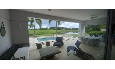 Se vende PH Ocean Lakes,Villa 6 Buena Ventura, Cocle