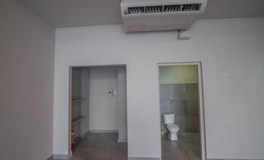 Alquiler de Local Comercial en San Francisco