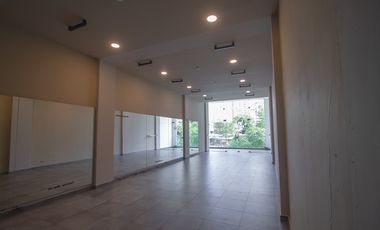 Alquiler de Local Comercial en San Francisco