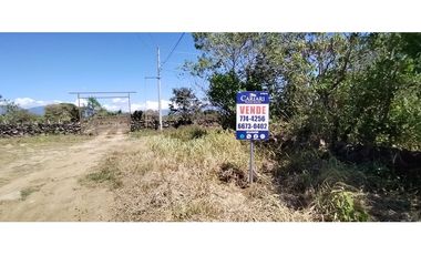 Lote  en Venta  La Acequia Potrerillos Abajo
