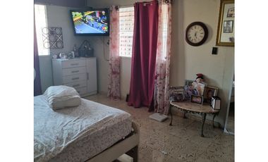 Venta de casa en Barrio Colón, La Chorrera