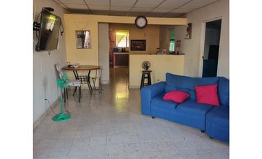 Venta de casa en Barrio Colón, La Chorrera