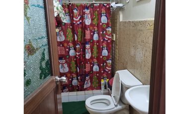 Venta de casa en Barrio Colón, La Chorrera