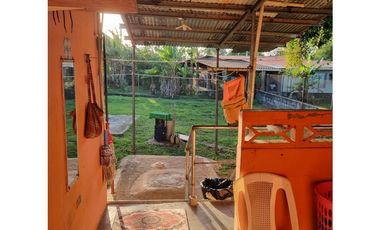 Venta de casa en Barrio Colón, La Chorrera