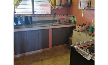 Venta de casa en Barrio Colón, La Chorrera