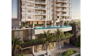 VENTA DE APARTAMENTO EN TAGUA, COSTA DEL ESTE , PANAMA 