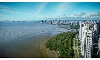 VENTA DE APARTAMENTO EN TAGUA, COSTA DEL ESTE , PANAMA 