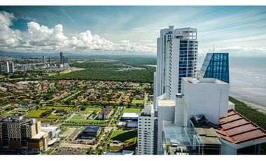 VENTA DE APARTAMENTO EN TAGUA, COSTA DEL ESTE , PANAMA 