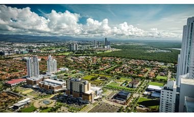 VENTA DE APARTAMENTO EN TAGUA, COSTA DEL ESTE , PANAMA 