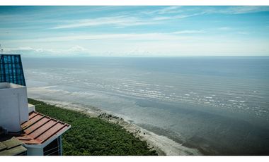 VENTA DE APARTAMENTO EN TAGUA, COSTA DEL ESTE , PANAMA 