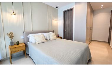 VENTA APARTAMENTO EN BRISAS DEL GOLF PH BRISAS ZEN