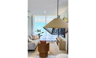 VENTA APARTAMENTO EN BRISAS DEL GOLF PH BRISAS ZEN