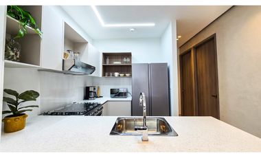 VENTA APARTAMENTO EN BRISAS DEL GOLF PH BRISAS ZEN