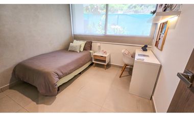 VENTA APARTAMENTO EN BRISAS DEL GOLF PH BRISAS ZEN