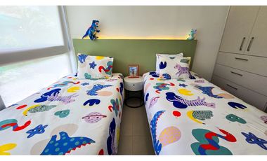 VENTA APARTAMENTO EN BRISAS DEL GOLF PH BRISAS ZEN