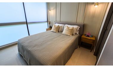 VENTA APARTAMENTO EN BRISAS DEL GOLF PH BRISAS ZEN