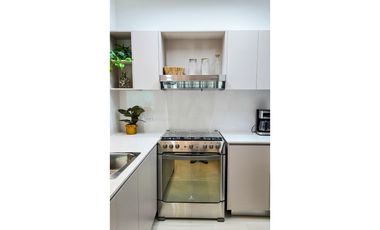 VENTA APARTAMENTO EN BRISAS DEL GOLF PH BRISAS ZEN