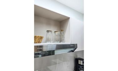 VENTA APARTAMENTO EN BRISAS DEL GOLF PH BRISAS ZEN