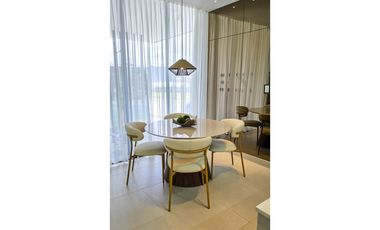 VENTA APARTAMENTO EN BRISAS DEL GOLF PH BRISAS ZEN