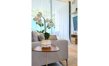 VENTA APARTAMENTO EN BRISAS DEL GOLF PH BRISAS ZEN