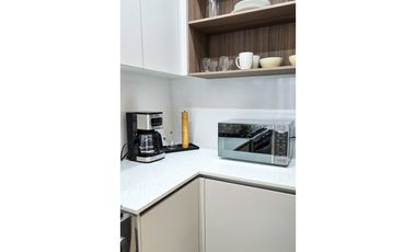 VENTA APARTAMENTO EN BRISAS DEL GOLF PH BRISAS ZEN