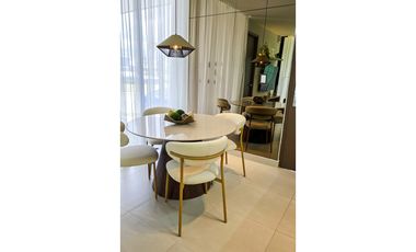 VENTA APARTAMENTO EN BRISAS DEL GOLF PH BRISAS ZEN