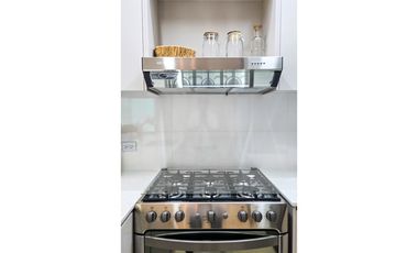 VENTA APARTAMENTO EN BRISAS DEL GOLF PH BRISAS ZEN