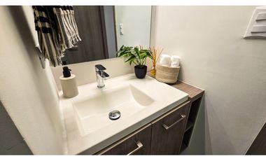 VENTA APARTAMENTO EN BRISAS DEL GOLF PH BRISAS ZEN