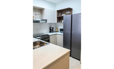 VENTA APARTAMENTO EN BRISAS DEL GOLF PH BRISAS ZEN